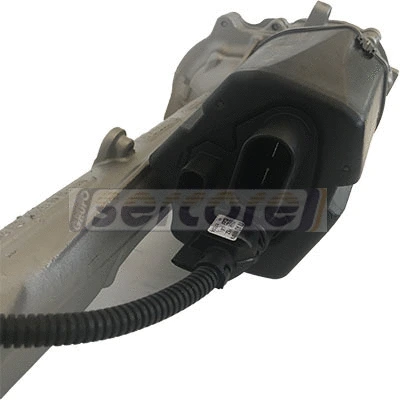 Steering Gear