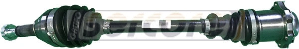 Drive Shaft (22312)