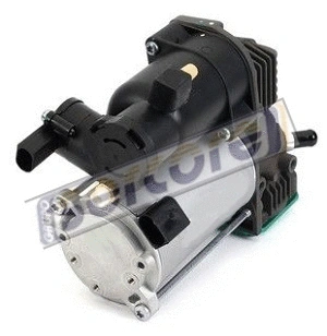 Compressor, compressed air system (15ACS044)