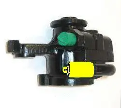 Hydraulic Pump, steering (07B520)