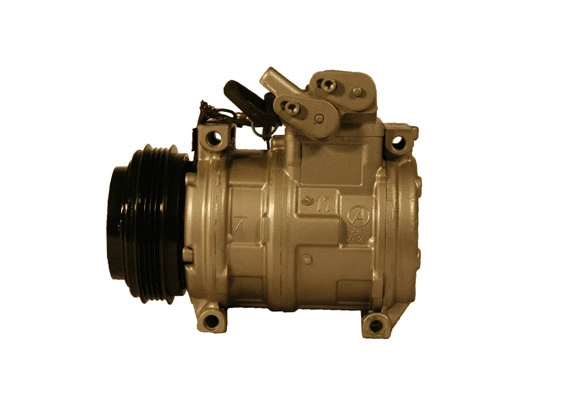 Compressor, air conditioning (16CA220)
