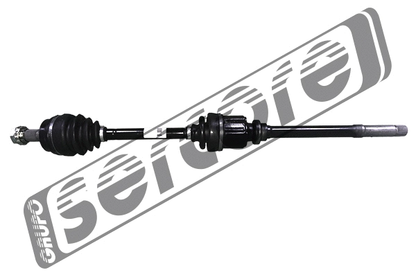 Drive Shaft (22721)