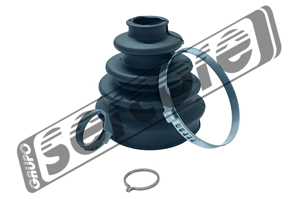 Bellow Kit, drive shaft (06K083)