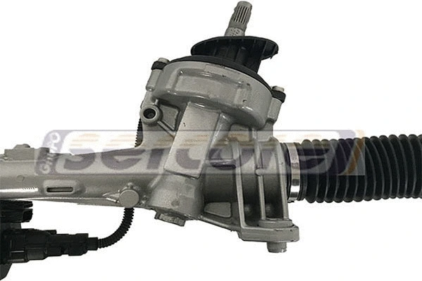 Steering Gear