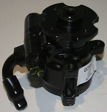 Hydraulic Pump, steering
