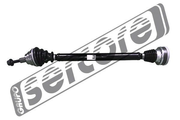 Drive Shaft (221164)