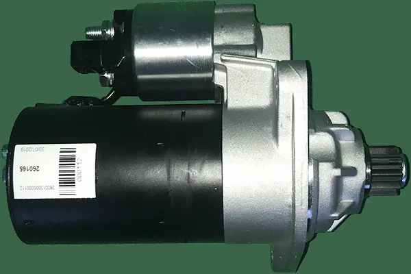 Starter (260165)