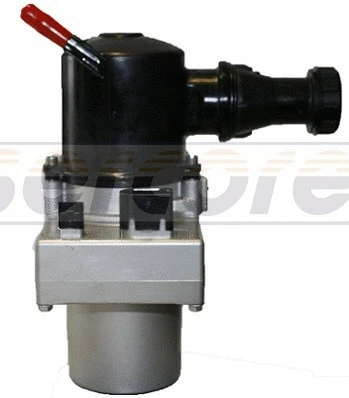 Hydraulic Pump, steering (17BE108)