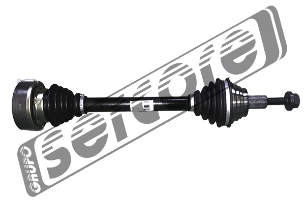 Drive Shaft