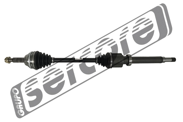 Drive Shaft (221166)