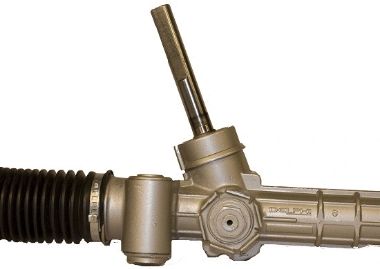 Steering Gear