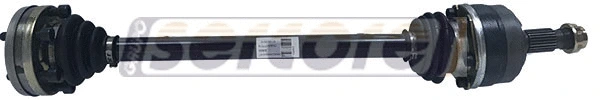 Drive Shaft (22623)