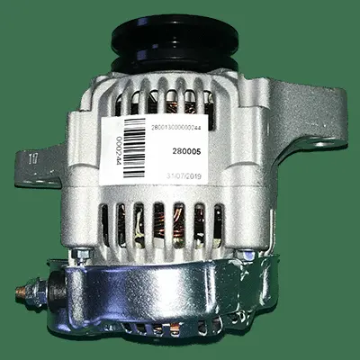 Alternator (280005)