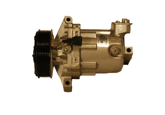 Compressor, air conditioning (16CA742)