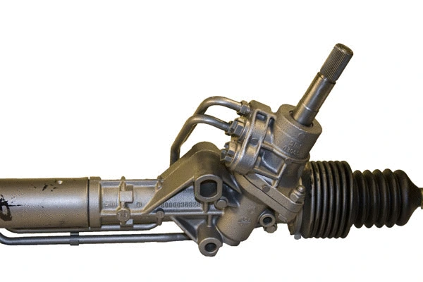 Steering Gear