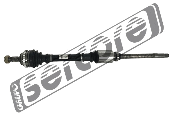 Drive Shaft (22463A)