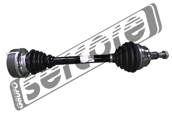 Drive Shaft (22990)