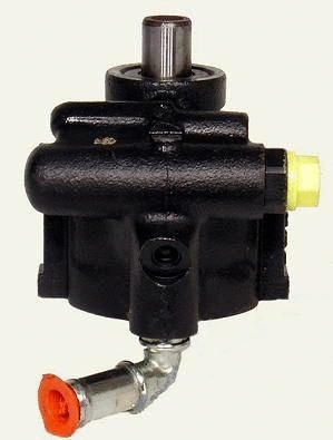 Hydraulic Pump, steering (07B456)