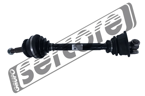 Drive Shaft (221489)