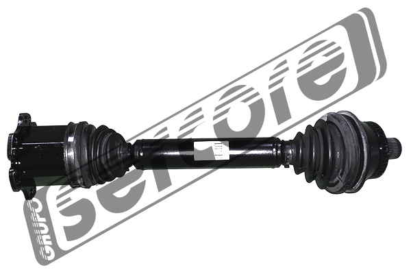 Drive Shaft (221050)