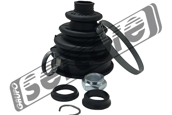 Bellow Kit, drive shaft (06K111)