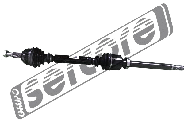 Drive Shaft