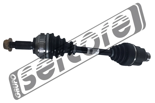 Drive Shaft (22592A)