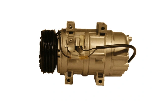 Compressor, air conditioning (16CA611)