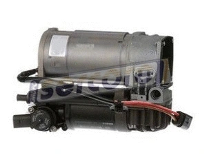 Compressor, compressed air system (15ACS024)
