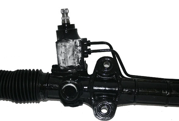 Steering Gear