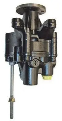 Hydraulic Pump, steering (07B409)