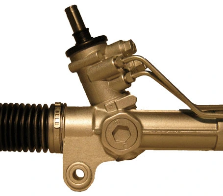 Steering Gear