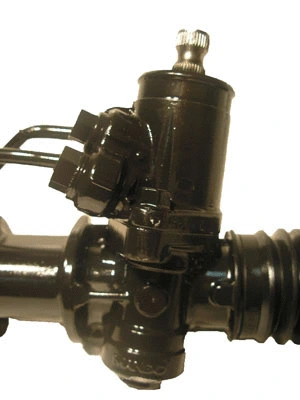 Steering Gear