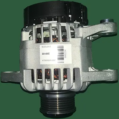 Alternator (280102)