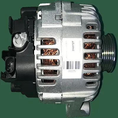Alternator (280727)
