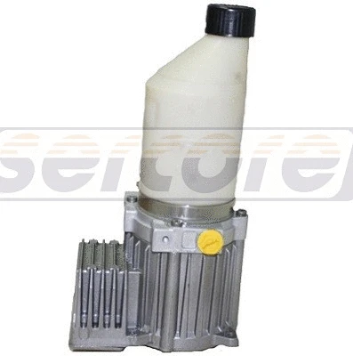 Hydraulic Pump, steering (17BE020)