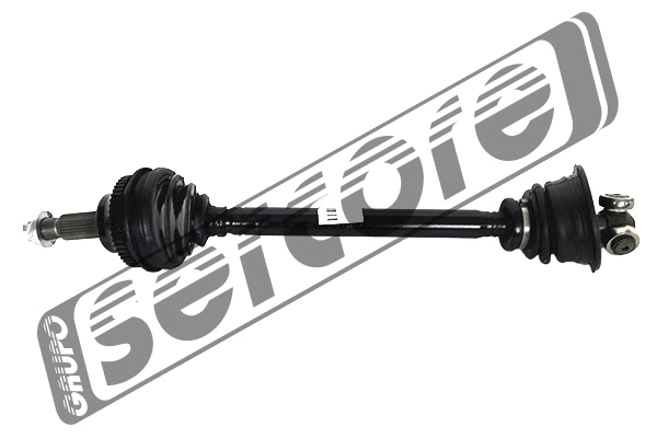Drive Shaft (22805A)