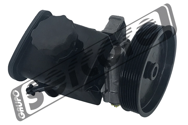 Hydraulic Pump, steering (07B1023)