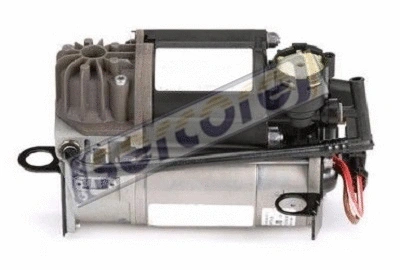 Compressor, compressed air system (15ACS007)