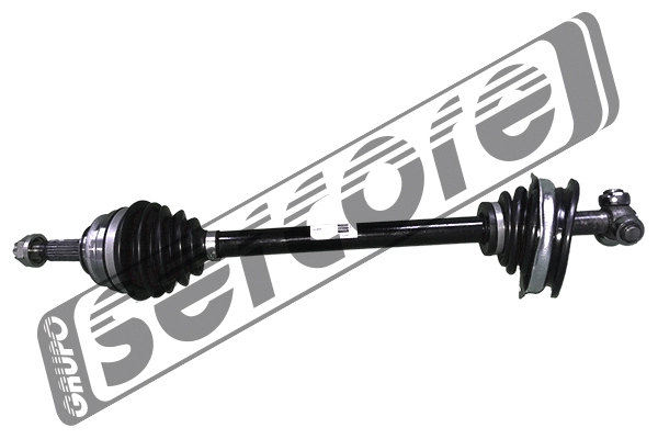 Drive Shaft (22832)