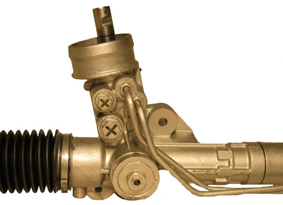 Steering Gear