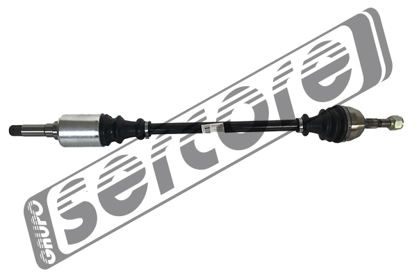 Drive Shaft (22421)