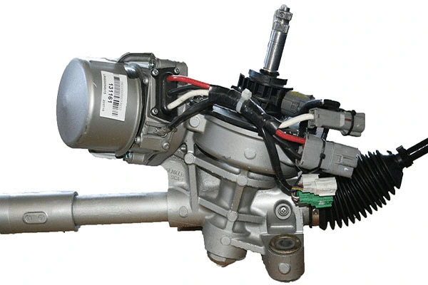 Steering Gear