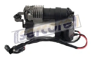 Compressor, compressed air system (15ACS048)