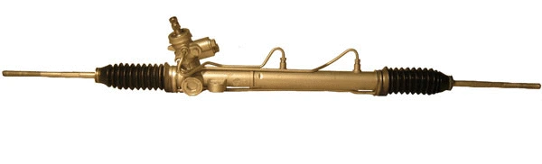Steering Gear (13744)