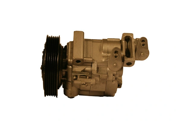 Compressor, air conditioning (16CA722)