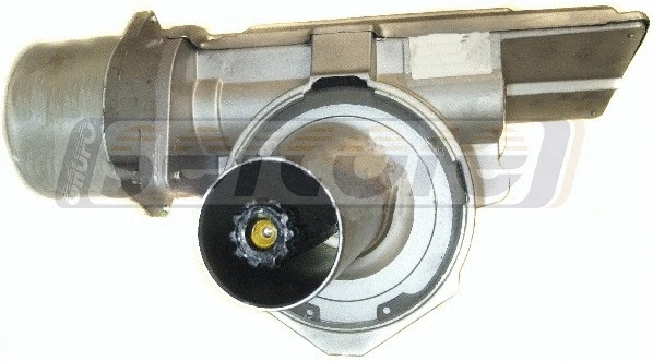 Steering Column (18CE044)