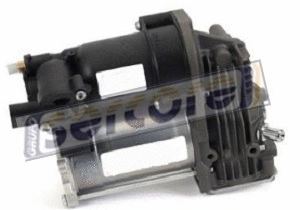 Compressor, compressed air system (15ACS057)