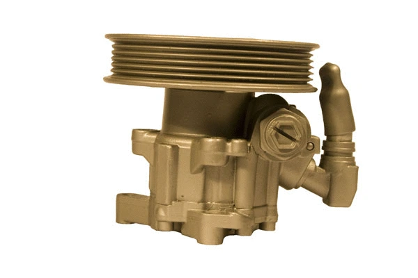 Hydraulic Pump, steering (07B753)
