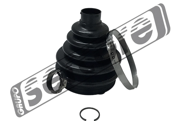 Bellow Kit, drive shaft (06K150)